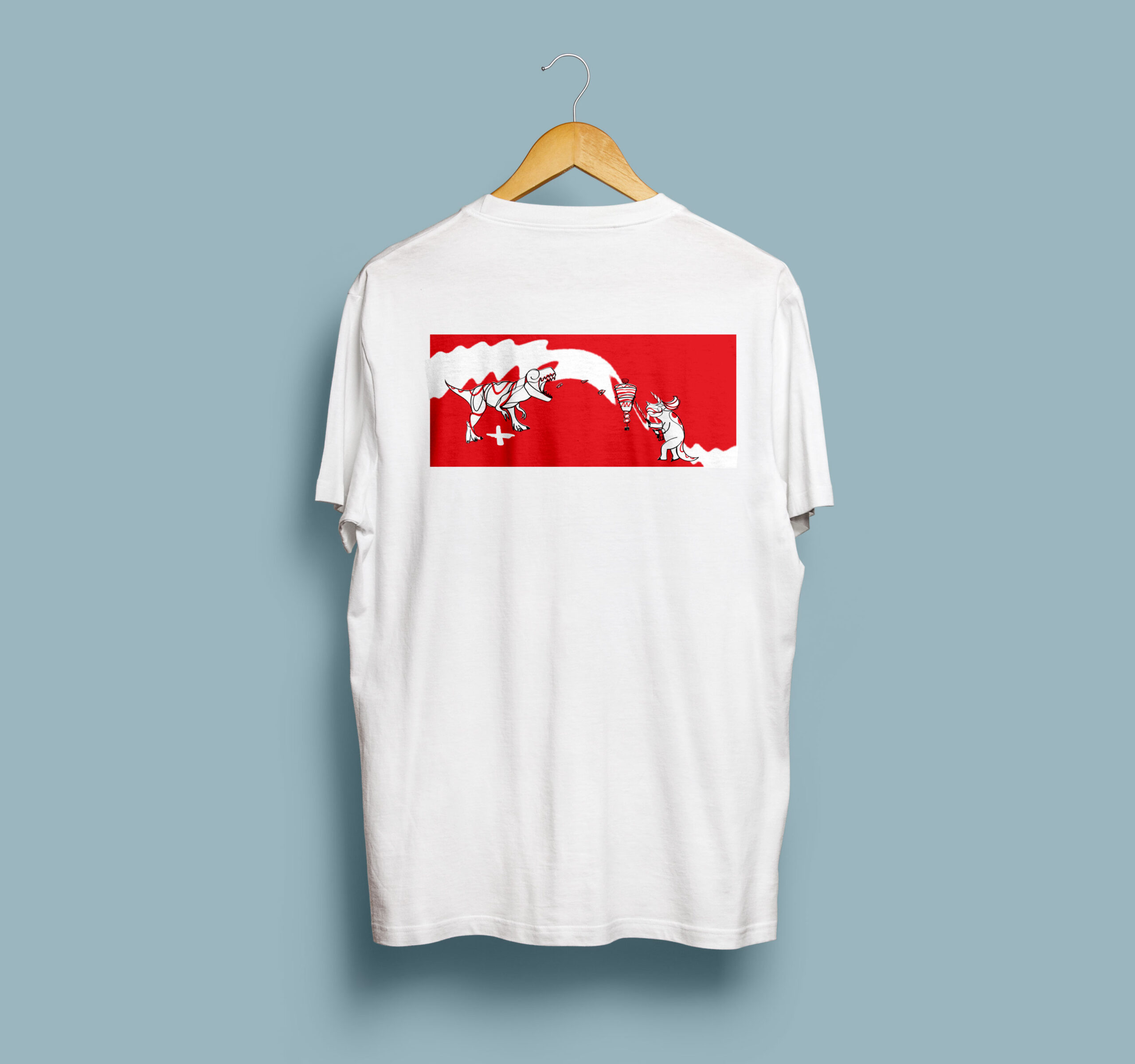 Dino Tacos - Image 1