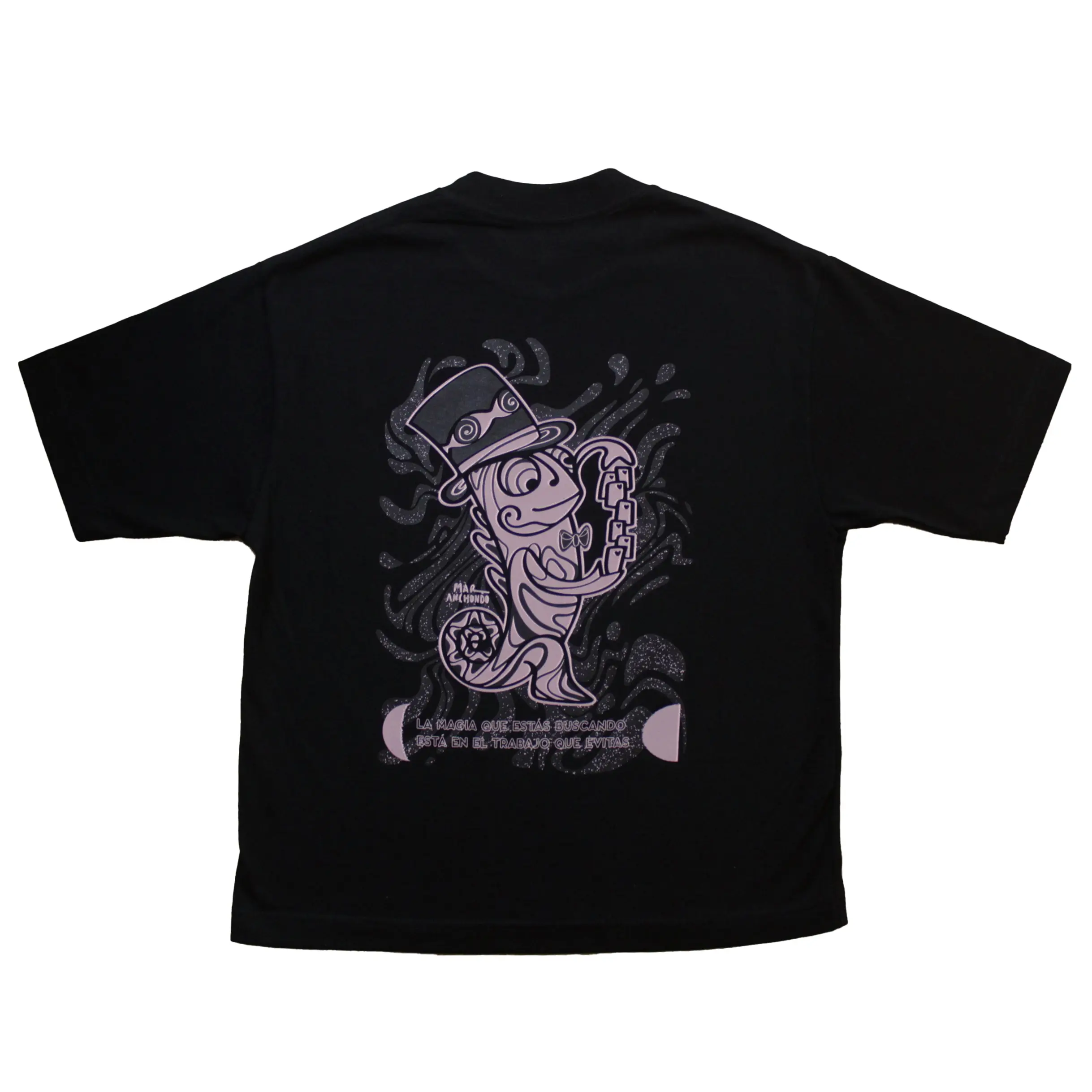 Mago Camaleón - Image 1