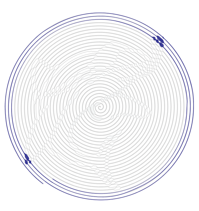 Dibujos espirales - Image 2