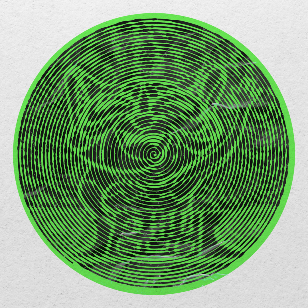 Dibujos espirales