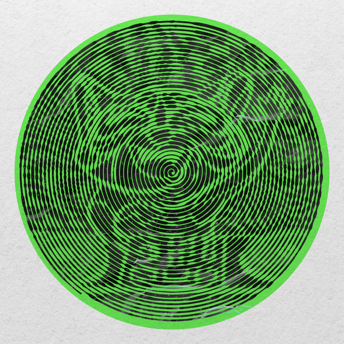 Dibujos espirales