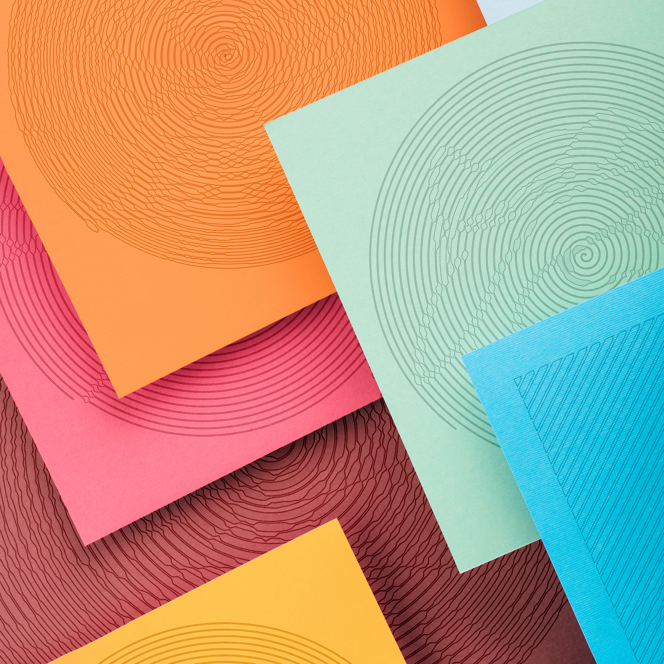 Dibujos espirales - Image 3