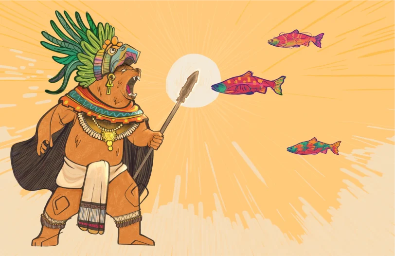 Aztecoso sagrado