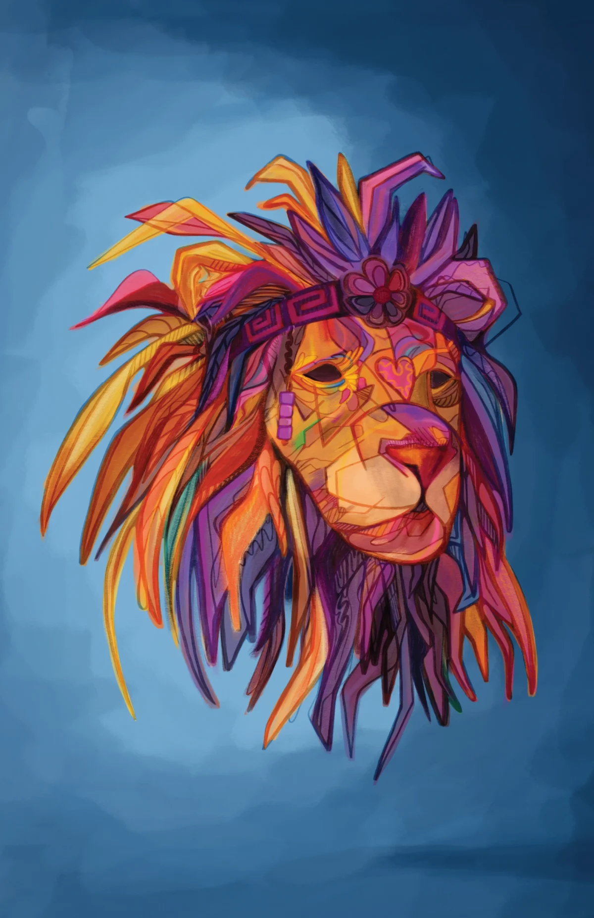 León de la paz