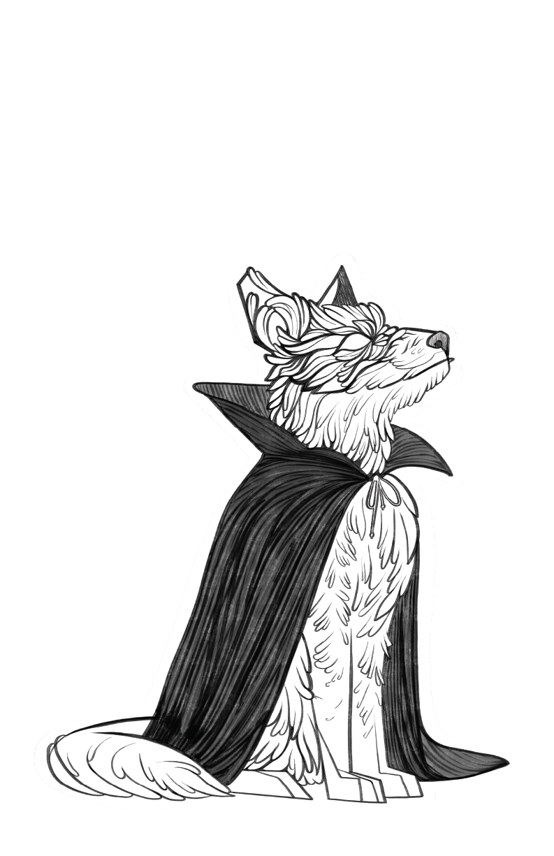 Zorro vampiro