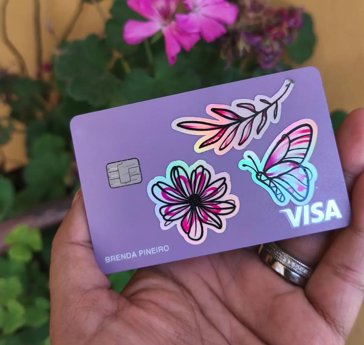 Yo adopté estas hermosas calcas